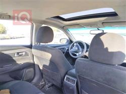 نيسان ألتيما